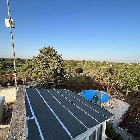Trullo Biricchino Two Bedroom By Tripאוסטוני מראה חיצוני תמונה
