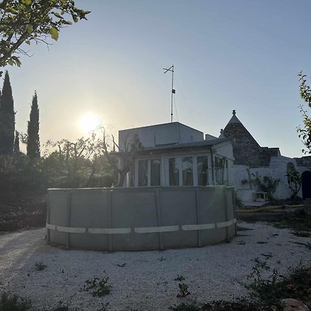 Trullo Biricchino Two Bedroom By Tripאוסטוני מראה חיצוני תמונה