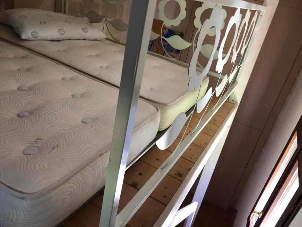 Trullo Biricchino Two Bedroom By Tripאוסטוני מראה חיצוני תמונה
