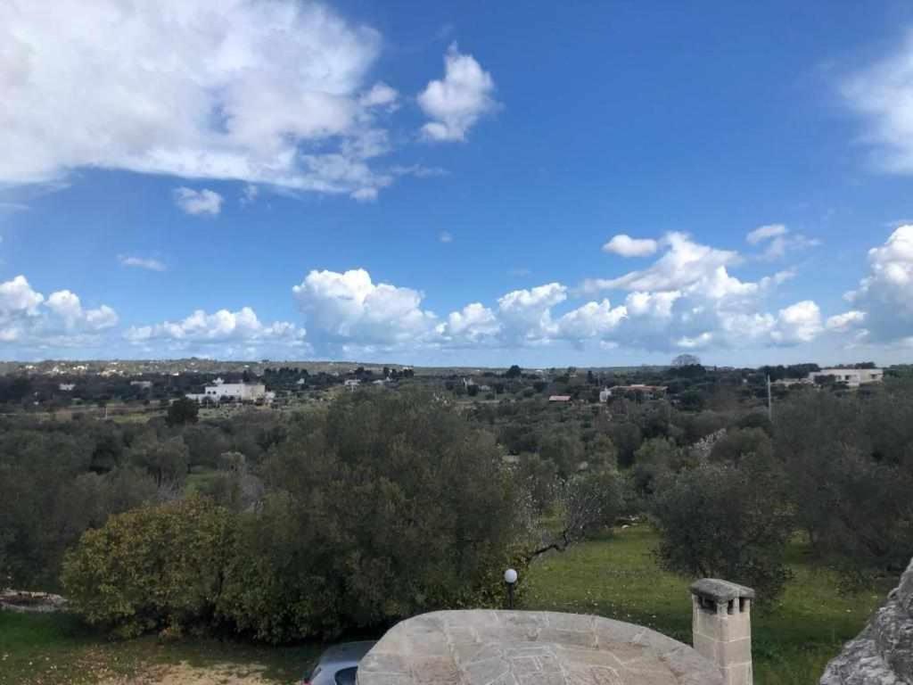 Trullo Biricchino Two Bedroom By Tripאוסטוני מראה חיצוני תמונה