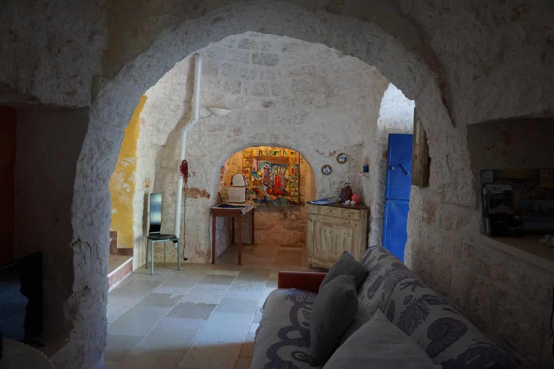Trullo Biricchino Two Bedroom By Tripאוסטוני מראה חיצוני תמונה