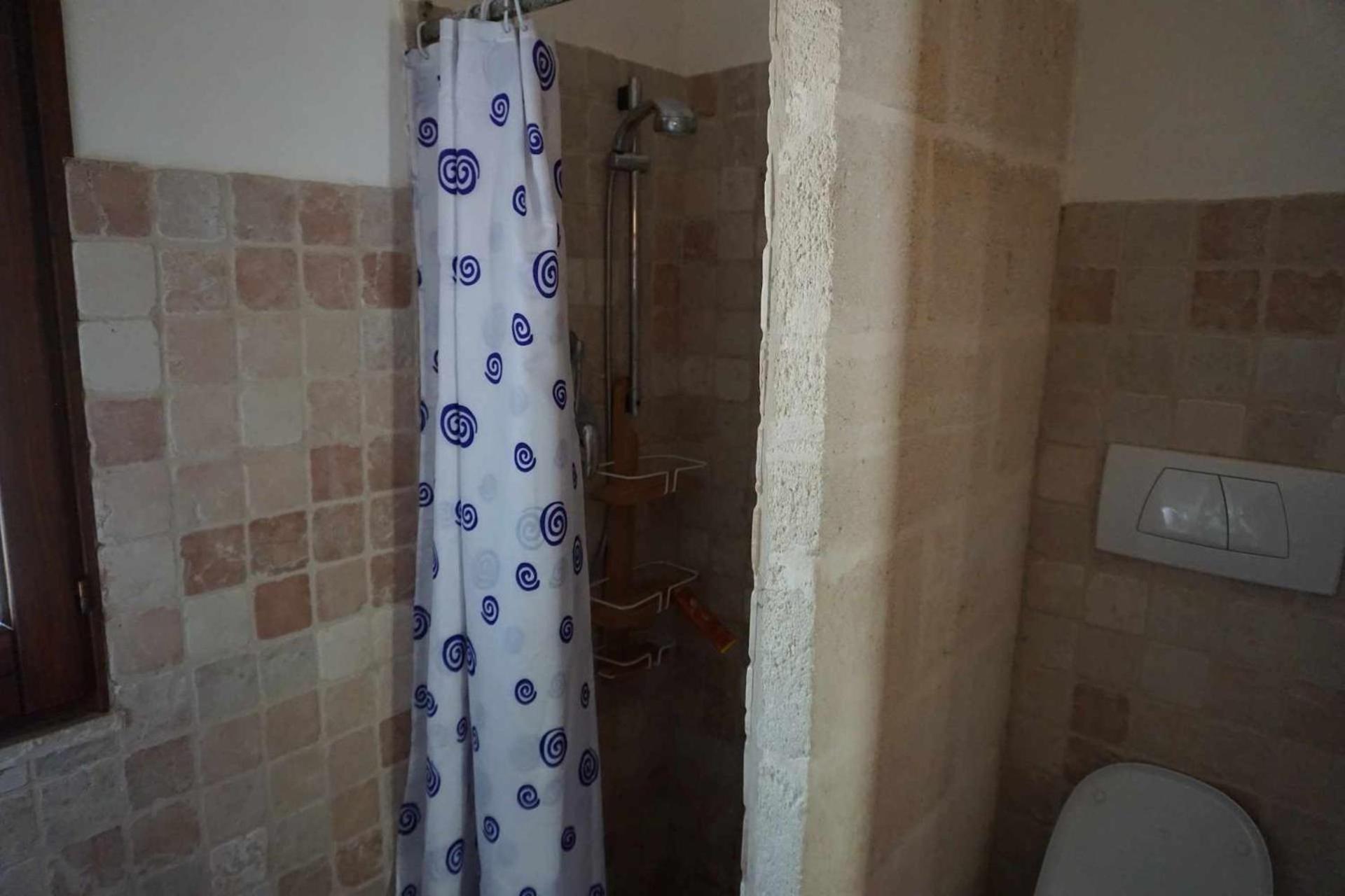 Trullo Biricchino Two Bedroom By Tripאוסטוני מראה חיצוני תמונה