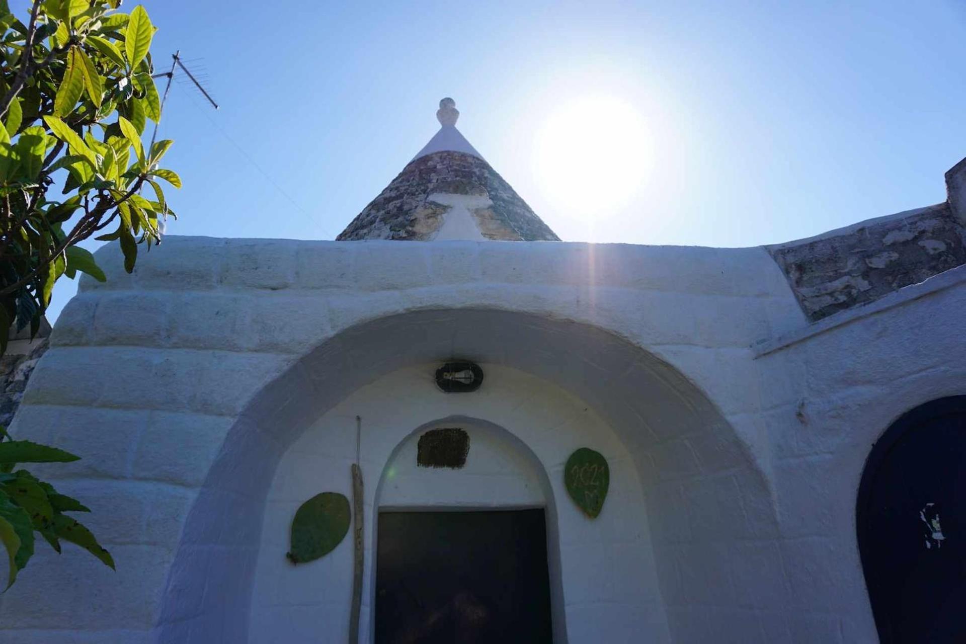 Trullo Biricchino Two Bedroom By Tripאוסטוני מראה חיצוני תמונה
