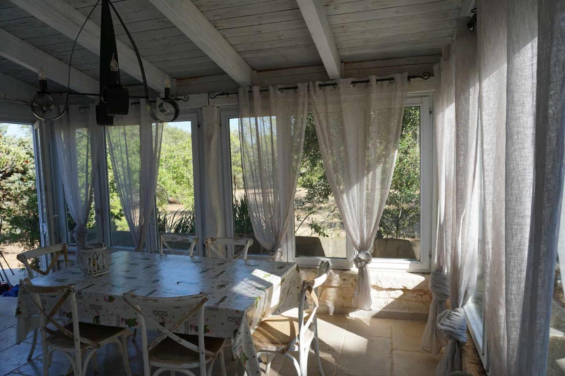 Trullo Biricchino Two Bedroom By Tripאוסטוני מראה חיצוני תמונה