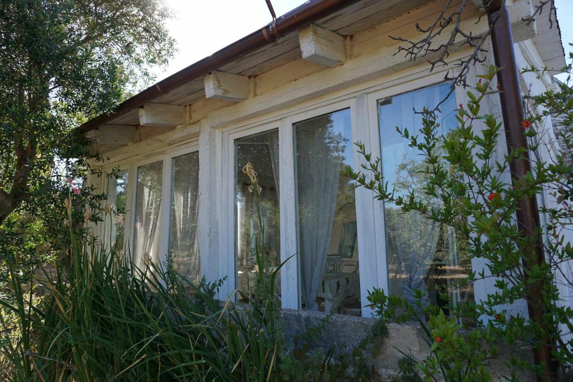 Trullo Biricchino Two Bedroom By Tripאוסטוני מראה חיצוני תמונה