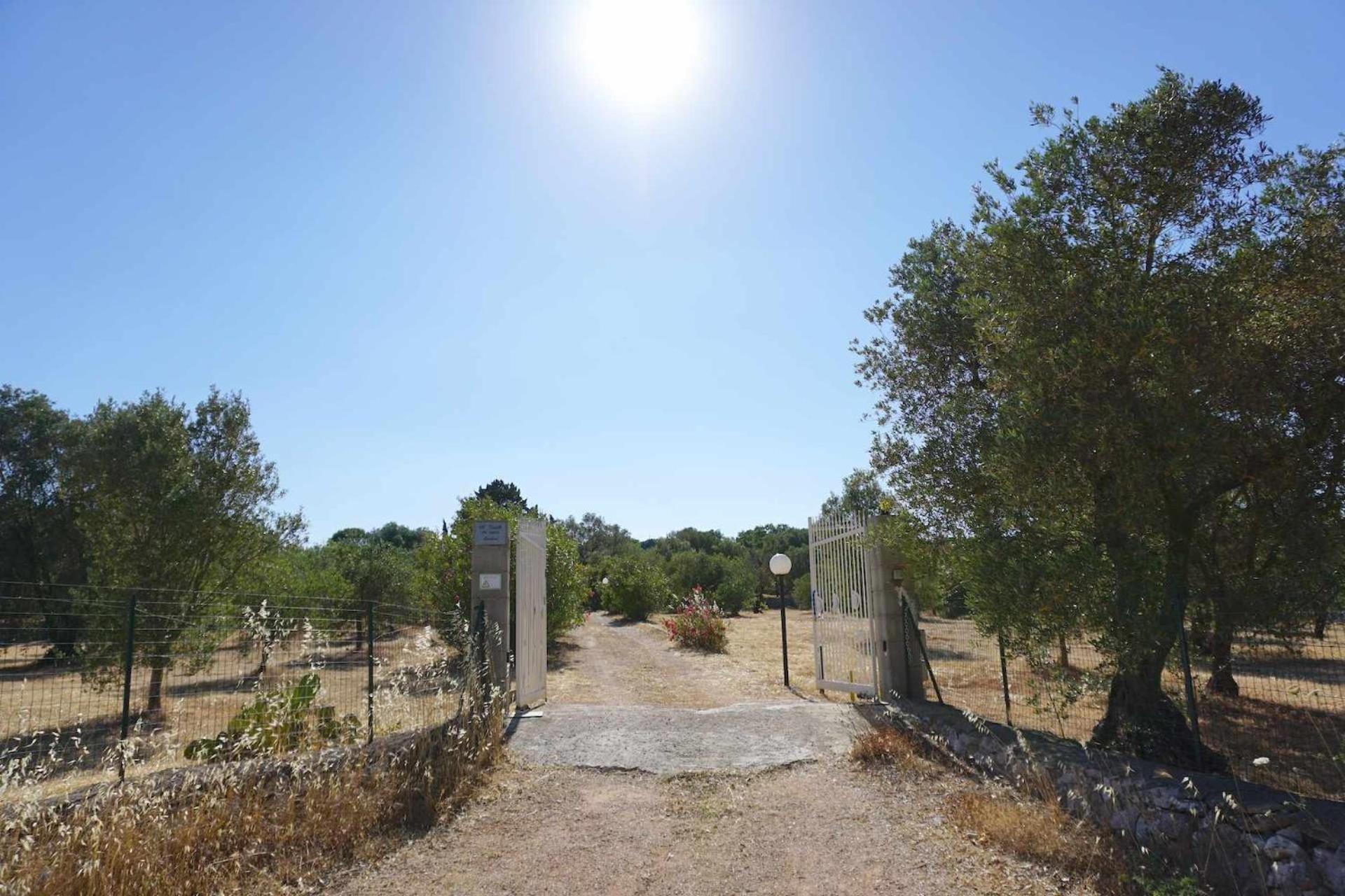 Trullo Biricchino Two Bedroom By Tripאוסטוני מראה חיצוני תמונה