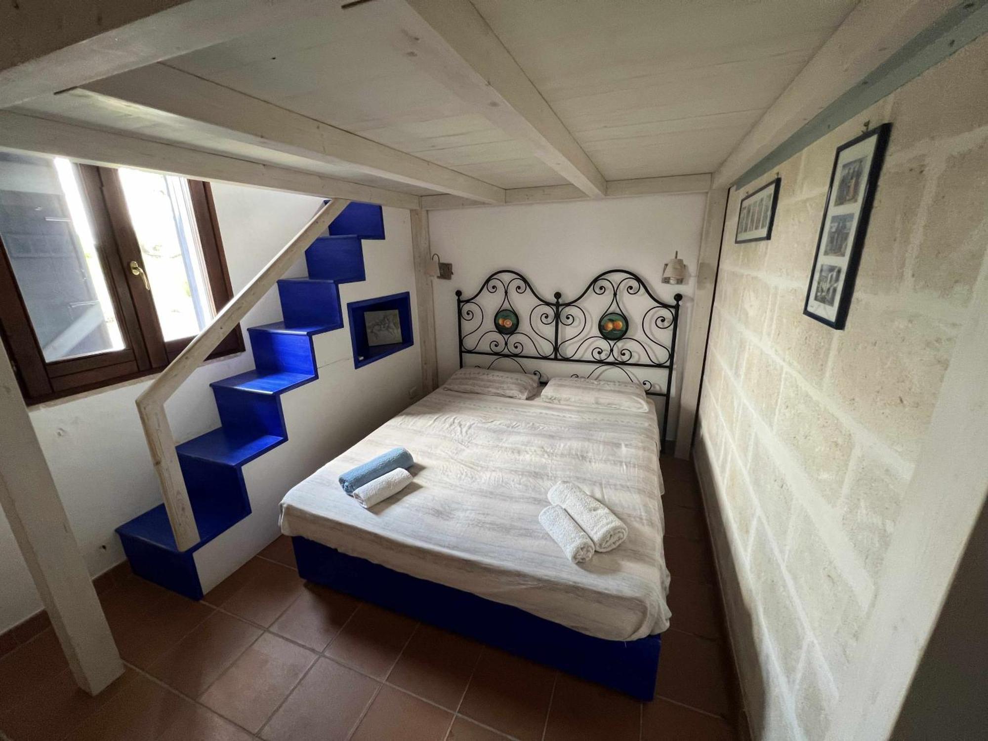 Trullo Biricchino Two Bedroom By Tripאוסטוני מראה חיצוני תמונה